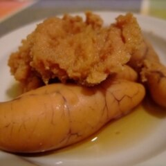 小料理屋の味を再現 助子 生たらこ の煮つけ レシピ 作り方 By Ryoripapa 楽天レシピ 小料理屋の味を再現 助子 生たらこ の煮つけ レシピ 作り方 By Ryoripapa 楽天レシピ